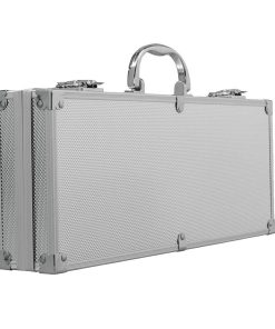 Alternative view of Universal Accessory 76 piece Cleaning Kit Box