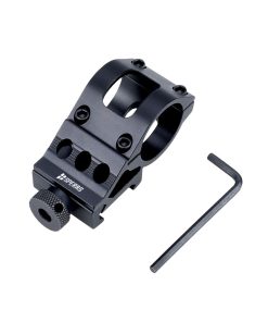 Speras Gunmount