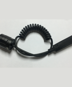 Remote Pressure Switch