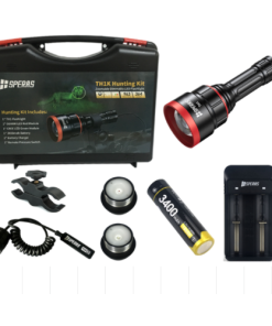 TH1K Hunting Kit