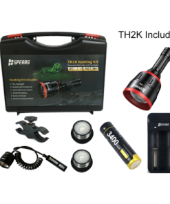 TH2K Hunting Kit