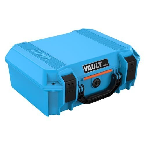 PELICAN V200 VAULT MP WL/WF BLUE