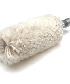 HOPPES GUN CLEANING SWAB 12G