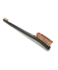 HOPPES BRUSH UTILITY PHOS. BRONZE