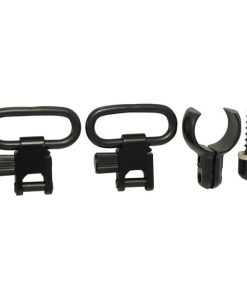 MICHAELS QD SWIVEL QD115SG3 MAGNUM BAND 1 LOOP BLUED
