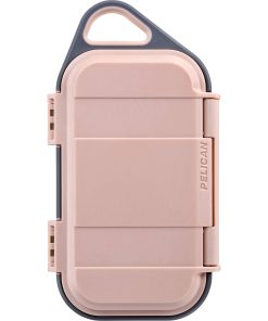 PELICAN GO CASE G40 BLUSH/GREY