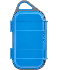 PELICAN GO CASE G40 SURF BLUE/GREY