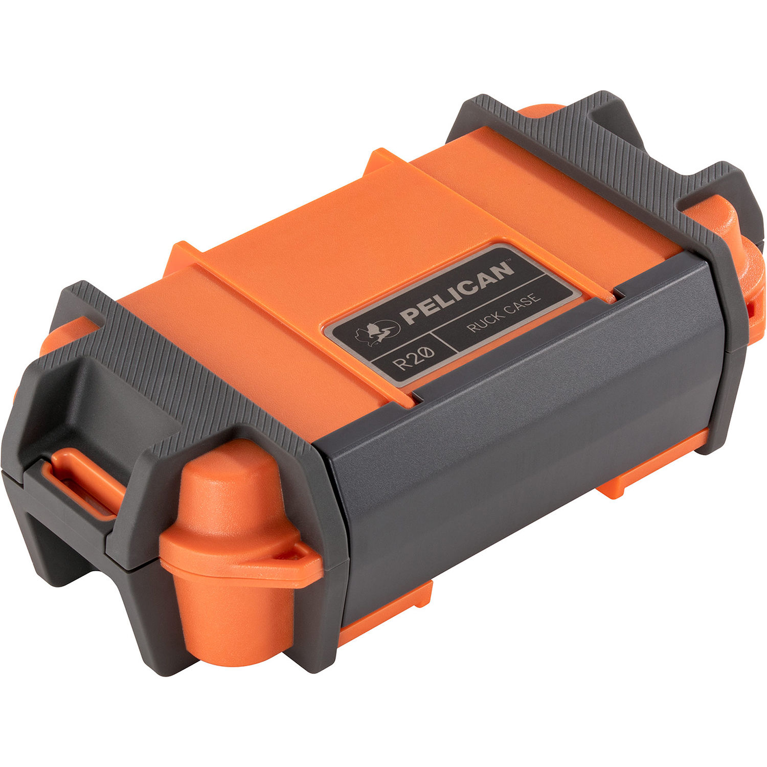 PELICAN RUCK CASE R20 ORANGE