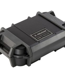 PELICAN RUCK CASE R40 BLACK