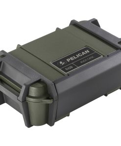 PELICAN RUCK CASE R40 OD GREEN