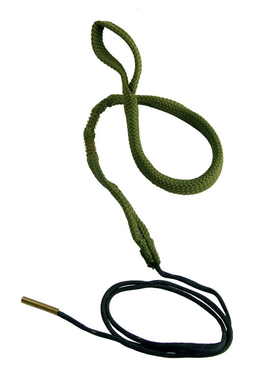 HOPPES BORESNAKE 180/9mm/38/357 PISTOL/REV CLNR