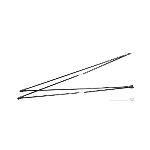 STABLE STICKS BUSH LIGHT 649G STANDING SHOOTING
