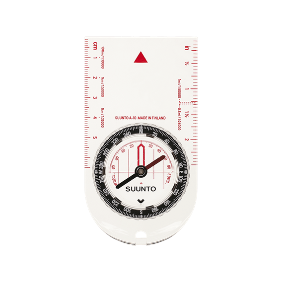 SUUNTO - FIELD COMPASS A-10/360 CM / SH COMPASS