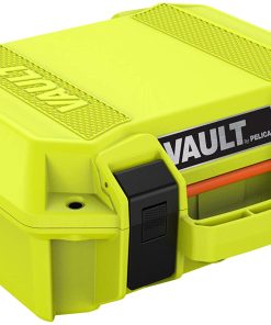 PELICAN V100 VAULT WL/WF BRIGHT GREEN