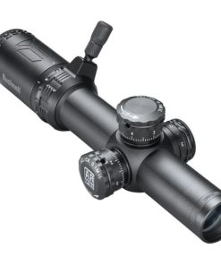 RIFBUSH AR 1-8X24 BTR ILLUM BLK
