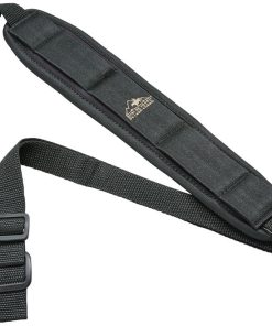 BUTLER CREEK COMFORT STRETCH SLING RIFLE BLACK