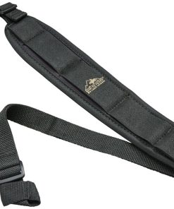 BUTLER CREEK COMFORT STRETCH SLING SHOTGUN BLACK