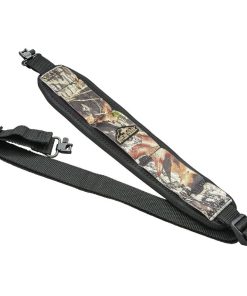 BUTLER CREEK COMFORT STRETCH SLING SEWN IN SWIVEL MOSSY OAK
