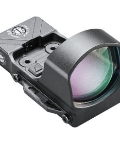 RIFBUSH 1 X REFLEX SIGHT A FS 2.0BLK 4MOA DOT HI-RISE
