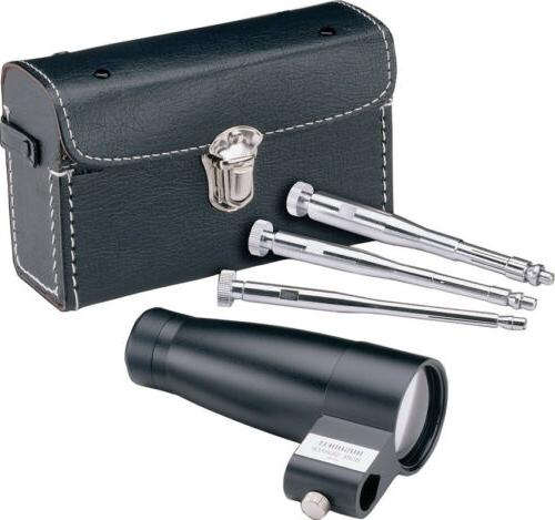RIFBUSH BORESIGHTER + ARBORS