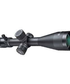 RIFBUSH FORGE 3-18X50 SFP DEPLOY MOA RET.BLACK