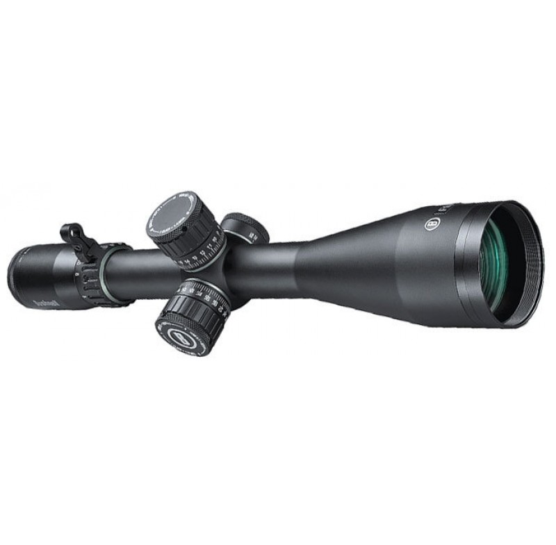 RIFBUSH FORGE 3-18X50 SFP DEPLOY MOA RET.BLACK