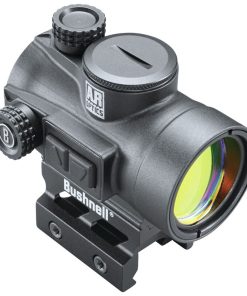 RIFBUSH AR TRS 26 RED DOT 1X26 ; 3MOA HI RISE