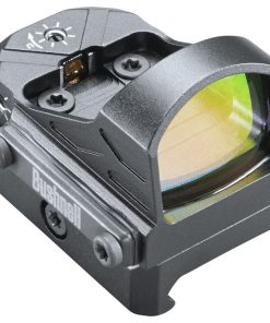 RIFBUSH 1 X ADVANCE MICRO REFLEX RED DOT PISTOL MOUNTABLE