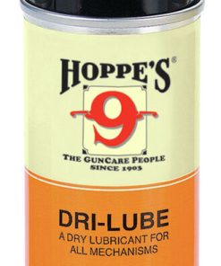 HOPPES HOPPES DRI LUBE 4OZ AEROSOL HAZ