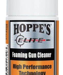 HOPPES ELITE FOAMING GUN CLEANER 4oz (113ml)