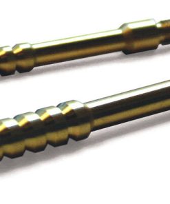 HOPPES .17-.20 Cal. PIERCE POINT CLEANING JAGS