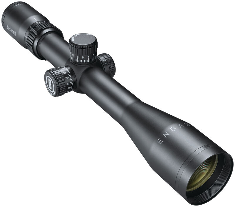 RIFBUSH ENGAGE 4-16X44 EXPOSED, LOCKING TLT
