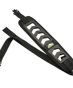 BUTLER CREEK Featherlight Black Rifle W/ Swivels, Hang Box E/F