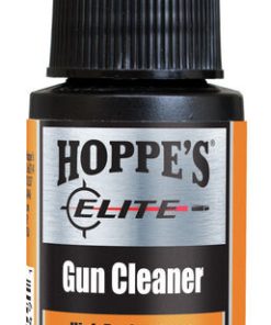 HOPPES ELITE GUN CLEANER 2oz (56.7ml)