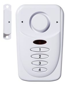 SABRE RED ELITE DOOR ALARM