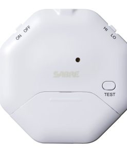 SABRE RED SLIM GLASS BREAK ALARM