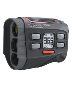 GOLF GPS HYBRID LASER RANGEFINDER GPS