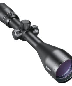 RIFBUSH LEGEND 6-18X50 BLK DOA QBR
