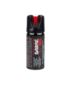 SABRE RED POCKET TOP MAGNUM 60ML CONE LOCKING (MK-3)