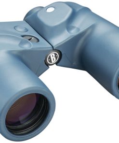 BINBUSH MARINE 7 X 50 + R/F RET & COMP