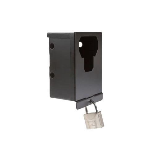 NUM'AXES NUM'AXES SEC. METAL BOX FOR PIE 1023 (INCL. LOCK)