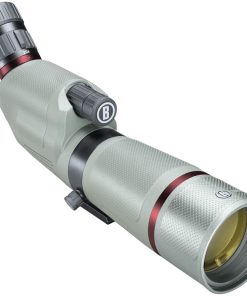 SSCOPEBUSH NITRO 20-60X65 GUNMETAL GREY ED RPIME