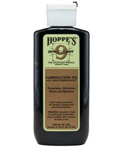 HOPPES BENCH REST OIL