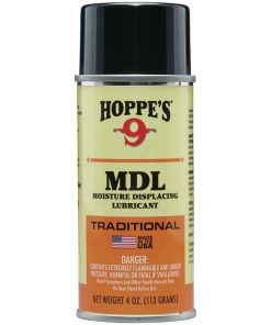 HOPPES HOPPE'S MDL 4OZ CAN AEROSOL (67) HAZ