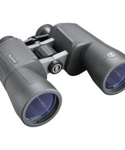 BINBUSH POWERVIEW 12x50 2.0 Aluminum MC, Metal Chass, Rubb