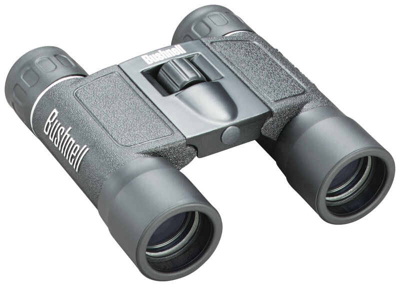 BINBUSH POWERVIEW 10 X 25 R/P