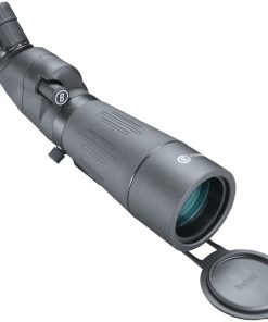 SSCOPEBUSH PRIME 20-60X65 BLACK ROOF PRISM 45º