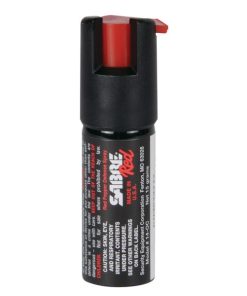 SABRE RED REFILL UNIT POCKET MODEL PEPPER SPRAY 023063101156