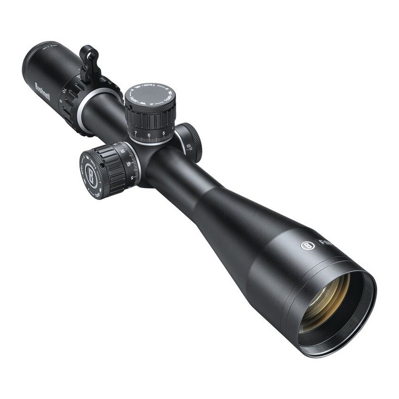 RIFBUSH FORGE 4.5-27X50 SFP DEPLOY MOA RET. BLACK