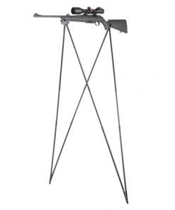 STABLE STICKS BUSH ULTIMATE CARBON 609G STAND KNEEL